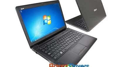 driver qbex nx520 windows 7