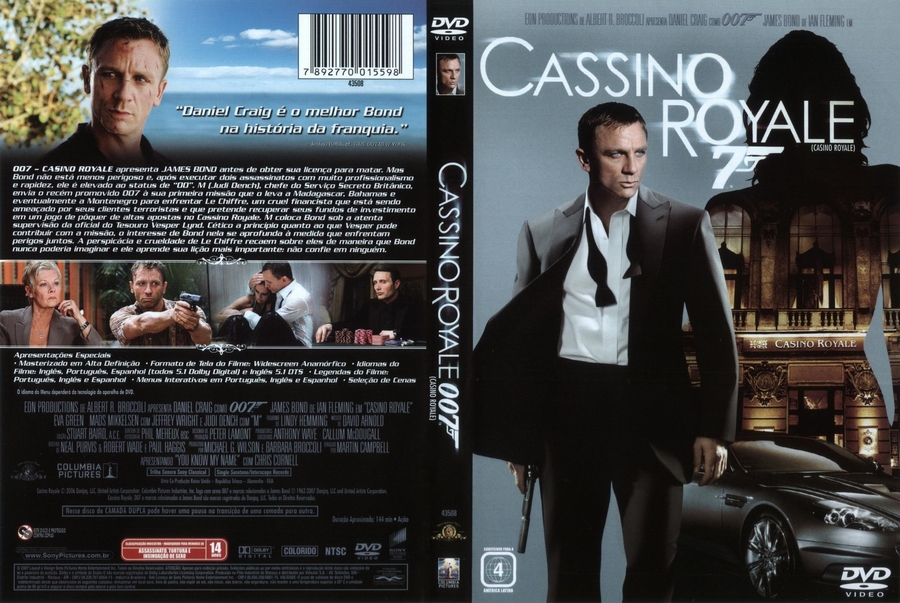 james bond casino royale vostfr torrent