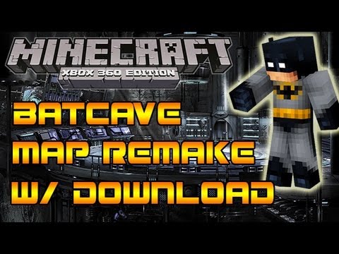 minecraft cave den map download for pc